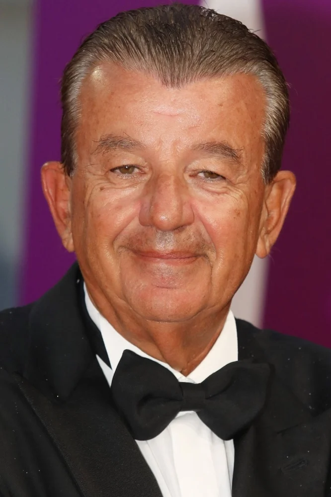 Tarak Ben Ammar