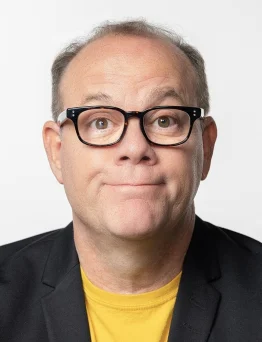 Tom Papa