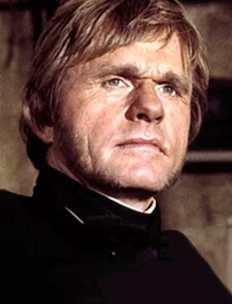 Bill McKinney