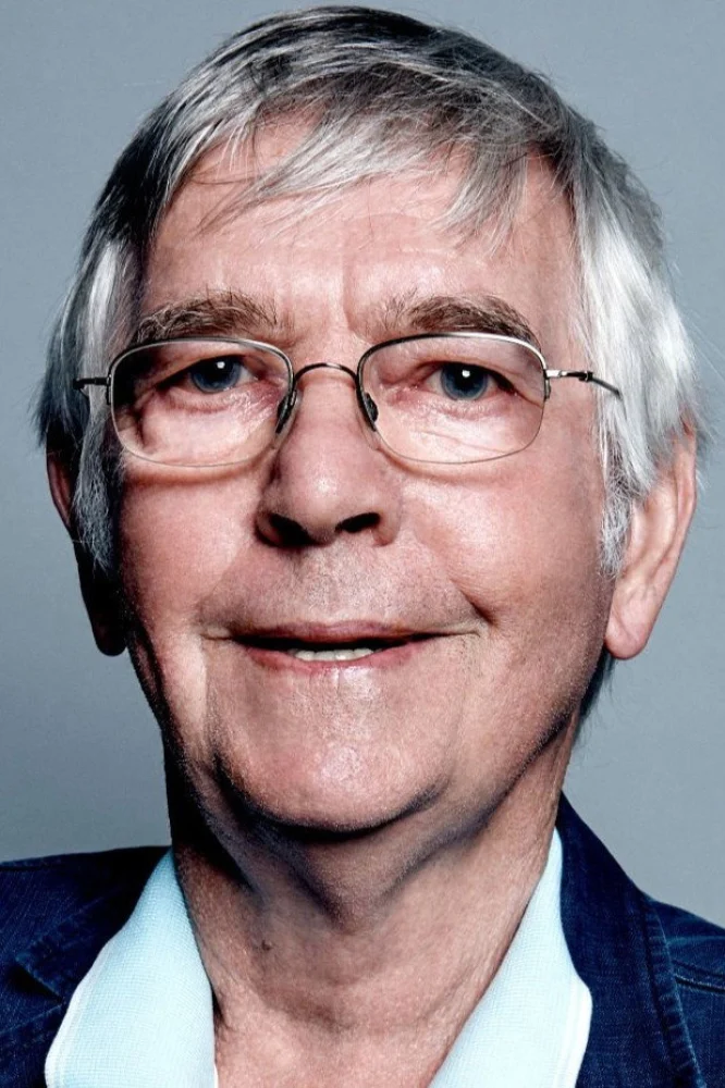 Tom Courtenay