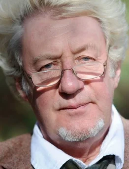 John Bett