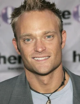 Chad Allen