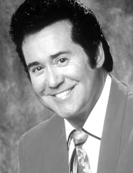 Wayne Newton