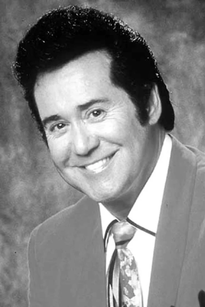 Wayne Newton