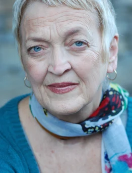 Nancy Linehan Charles