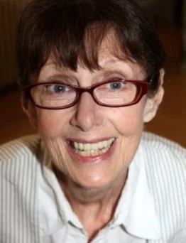 Jane Alderman