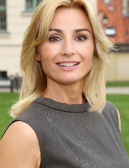 Joanna Brodzik