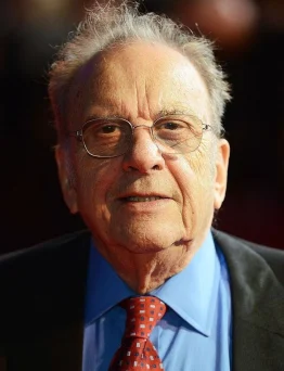 Ronald Harwood