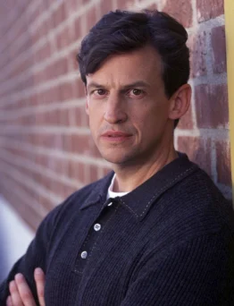 Peter Frechette