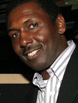 Rodney "Bear" Jackson