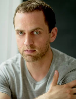 Mark Huberman