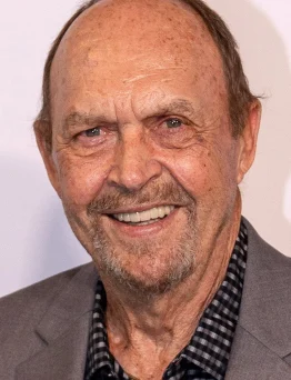 John Ashton