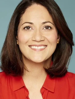 Mishal Husain