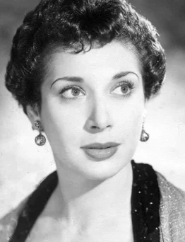 Miriam Karlin