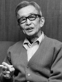 Nobuo Nakamura
