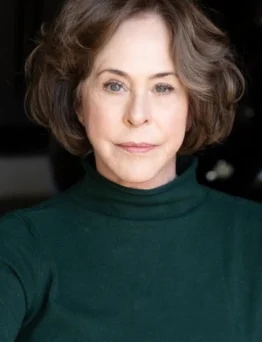 Nina Jones
