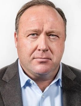Alex E. Jones