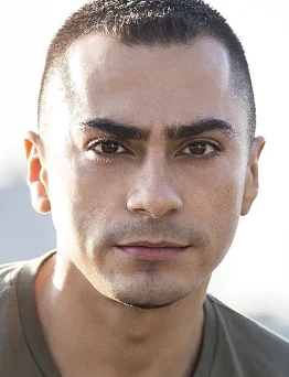 Marcos Palma