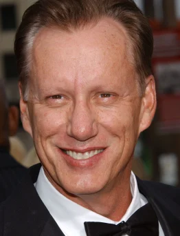 James Woods