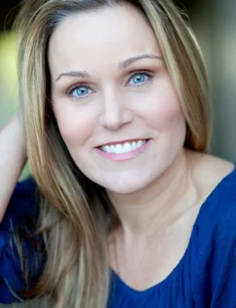 Lori Ann Gerdisch