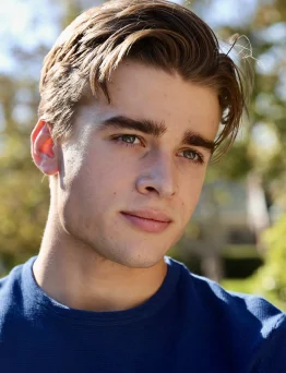 Austin Falk