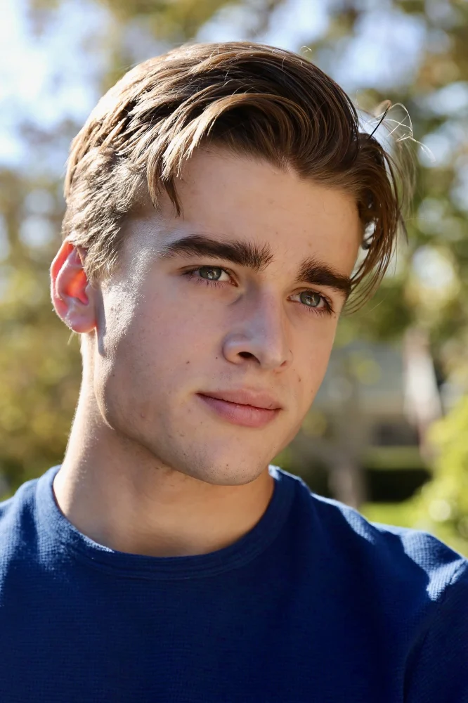 Austin Falk