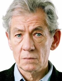 Ian McKellen