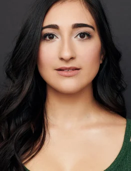 Krystina Alabado