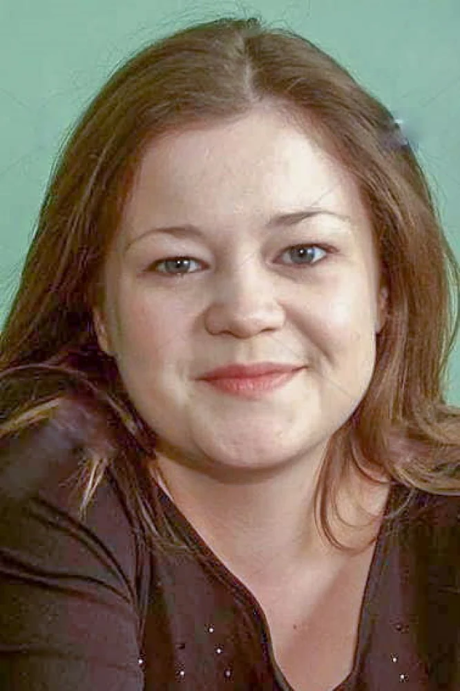 Joanna Griffiths