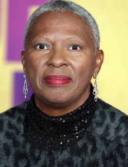 Francine Jamison-Tanchuck