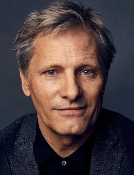 Viggo Mortensen