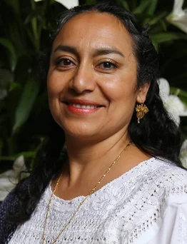 Mayra Sérbulo