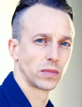 Patrick Costello