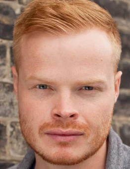 Paul Johnston