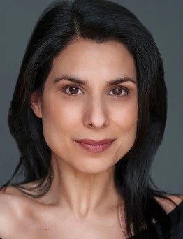 Laara Sadiq