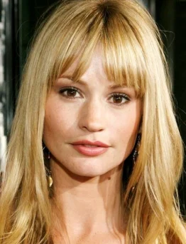 Cameron Richardson