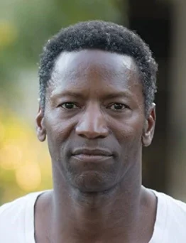 Lorne Green