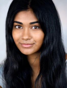 Mohana Krishnan