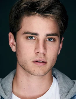 Carson Rowland