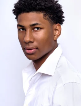 Armani Barrett
