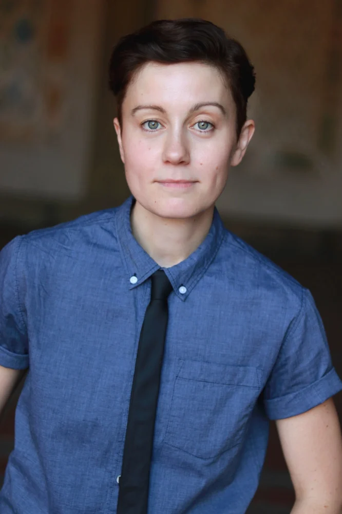 Stacey Raymond