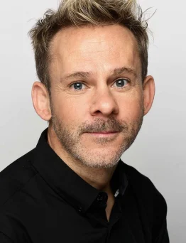 Dominic Monaghan