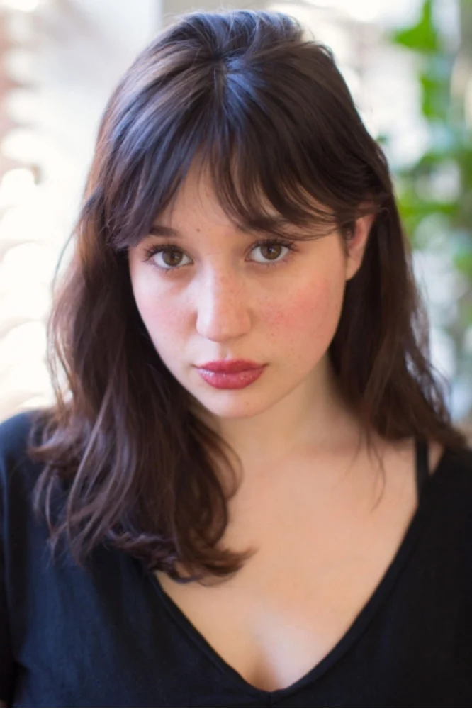 Lucia Ryan