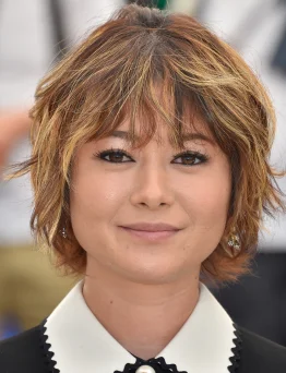 Yoko Maki