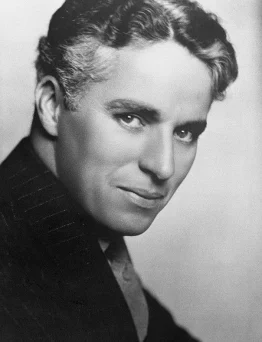 Charlie Chaplin