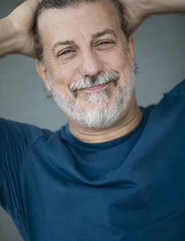 Brad Aldous