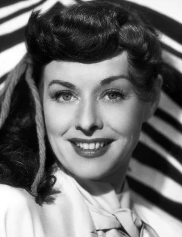 Paulette Goddard