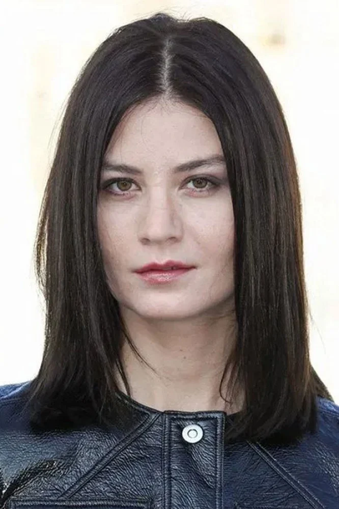 Malin Buska