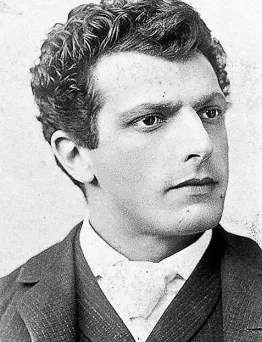 Henry Bergman