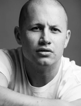Benjamin Davies
